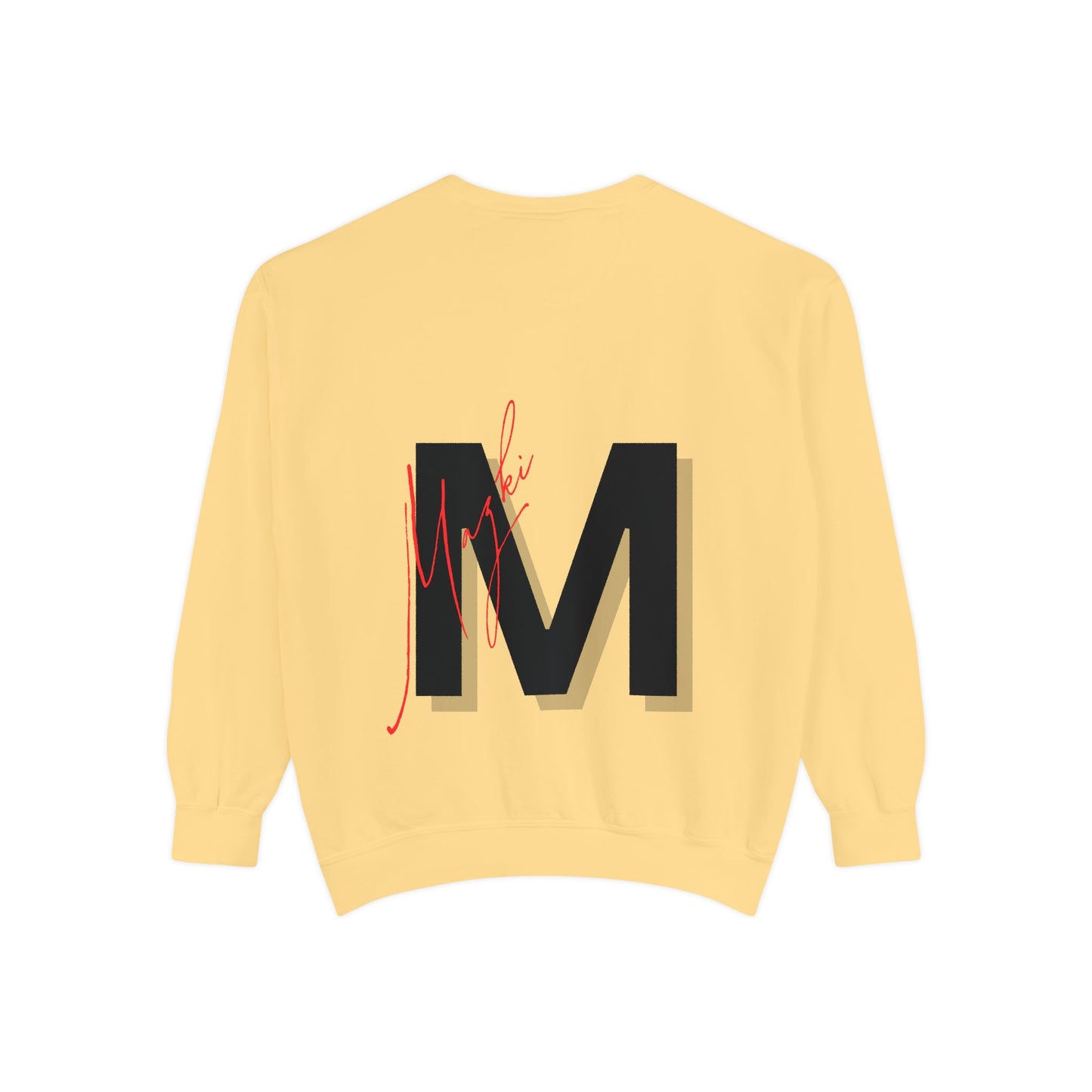 M Sweatshirt