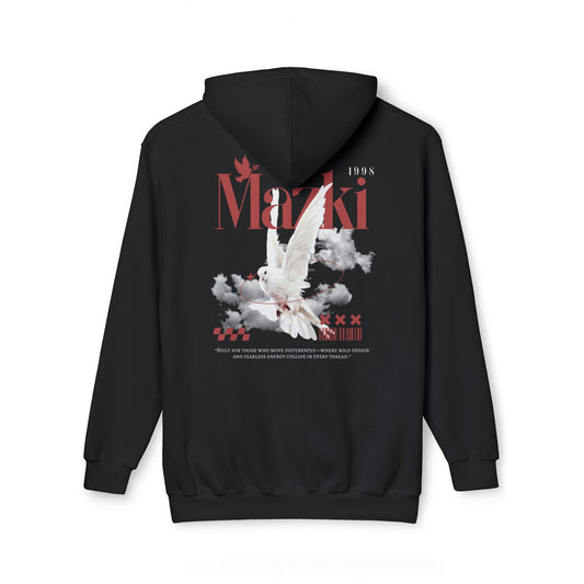 Mazki Hoodie