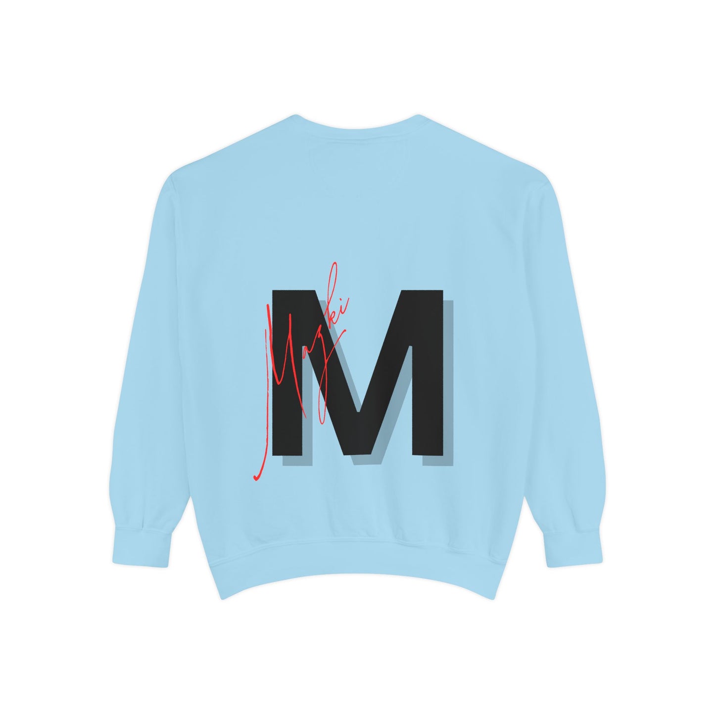 M Sweatshirt