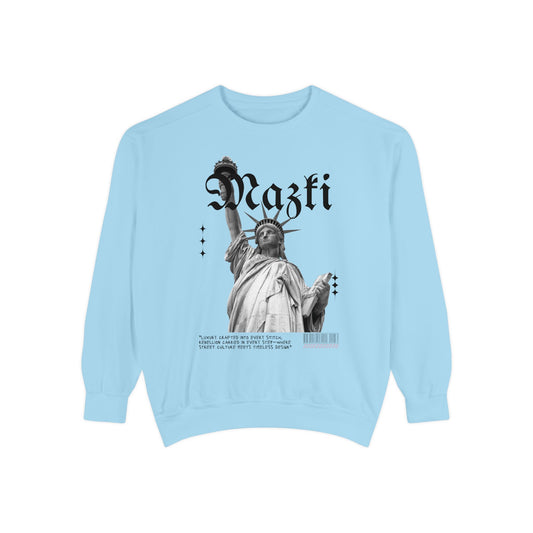 Mazki Sweatshirt