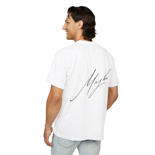 Mazki Urban Heavy Tee