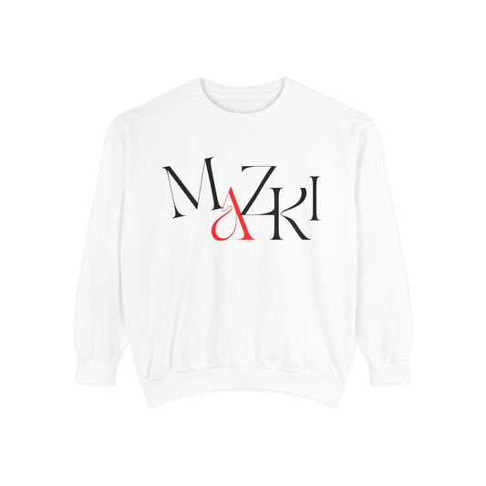 Mazki Sweatshirt