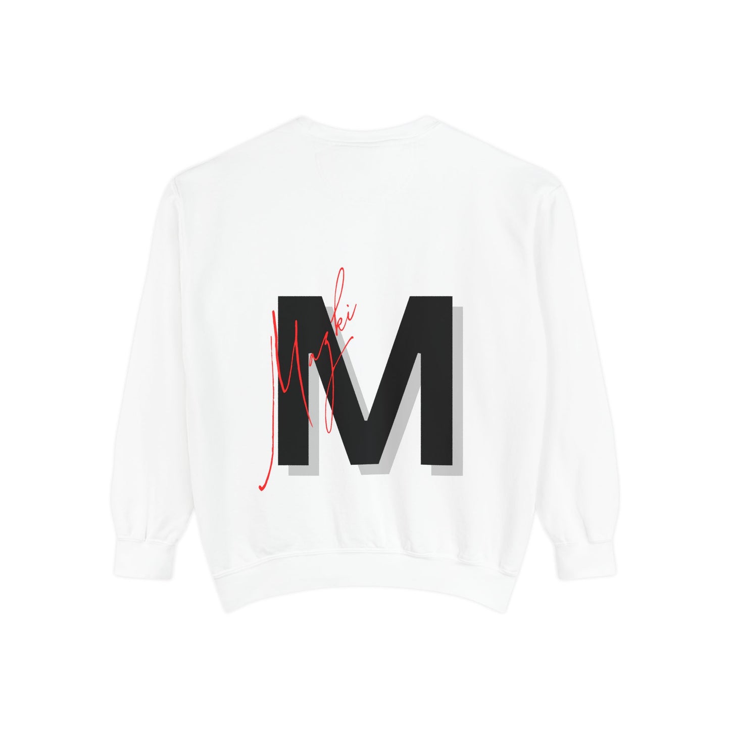 M Sweatshirt