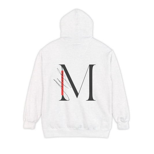 M Hoodie