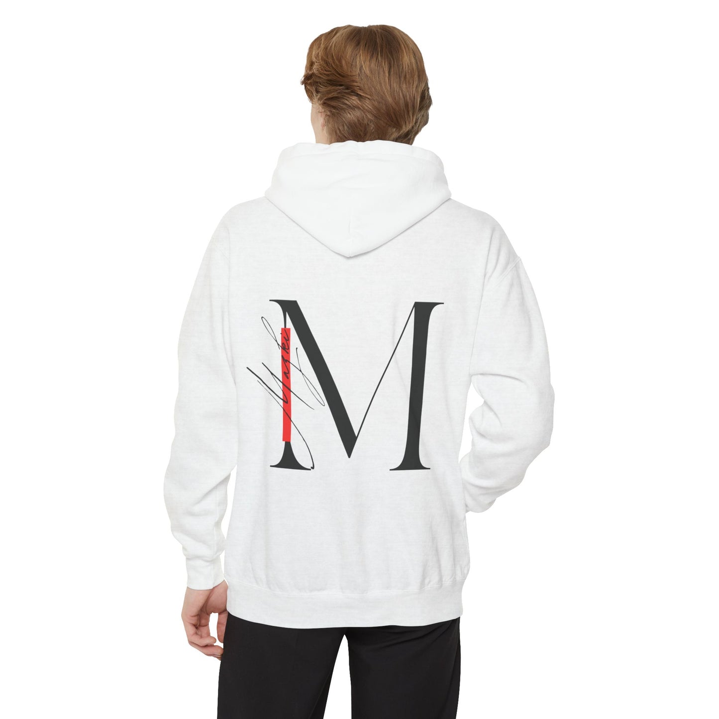 M Hoodie