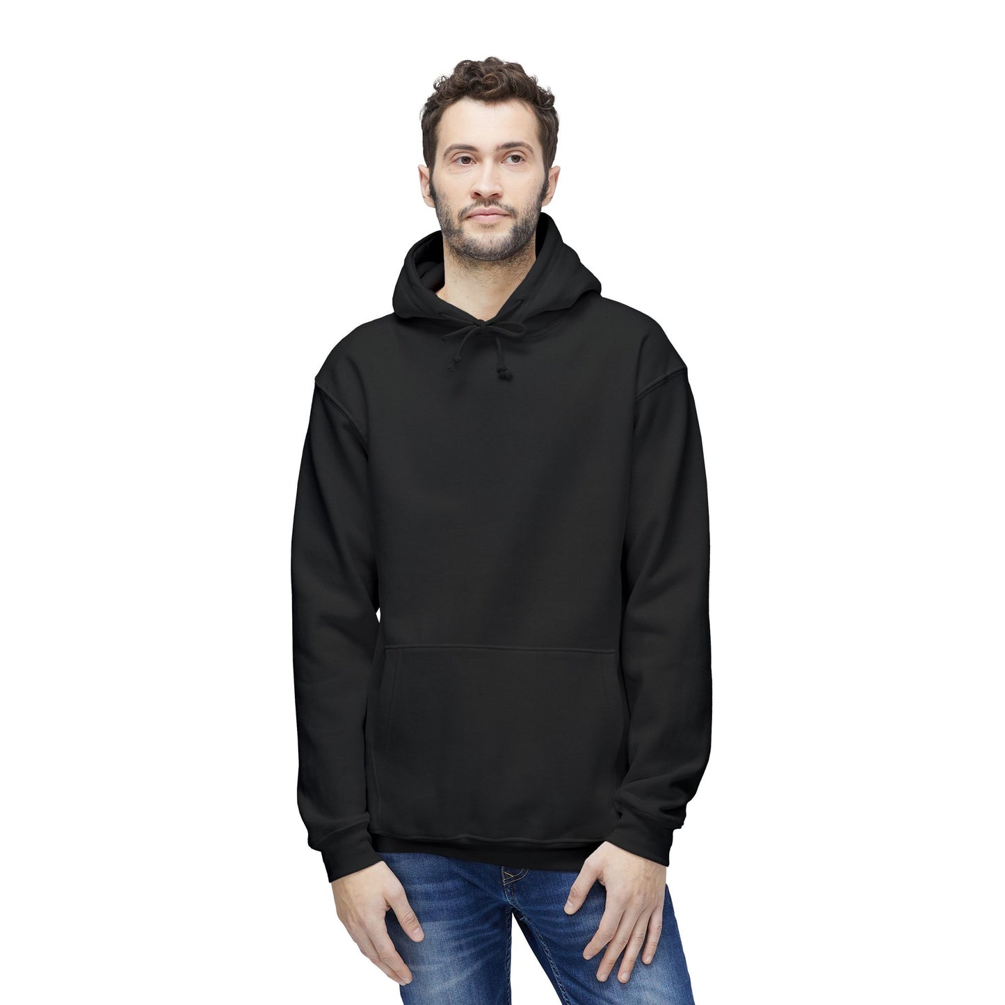 Mazki Hoodie