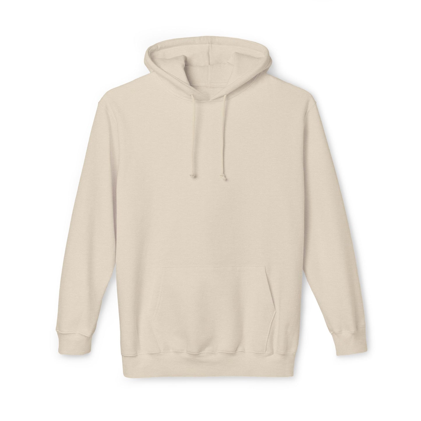 Mazki Hoodie - Unisex Hooded Sweatshirt